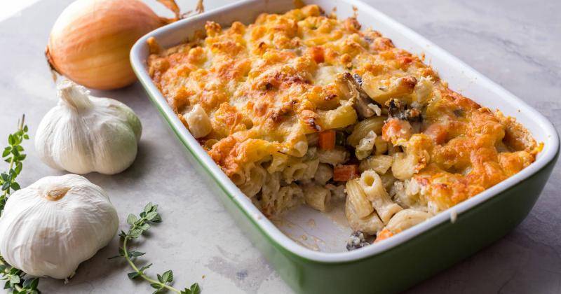 Ini Dia Resep Macaroni Schotel Kukus yang Mudah dan Lezat